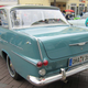 Illustration for article titled Classic Car Meeting In Osterode